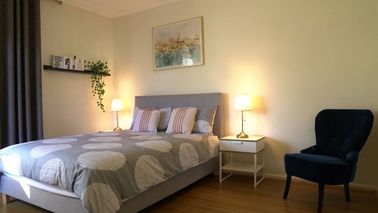 Photo of Bedroom in Ferntree Gully