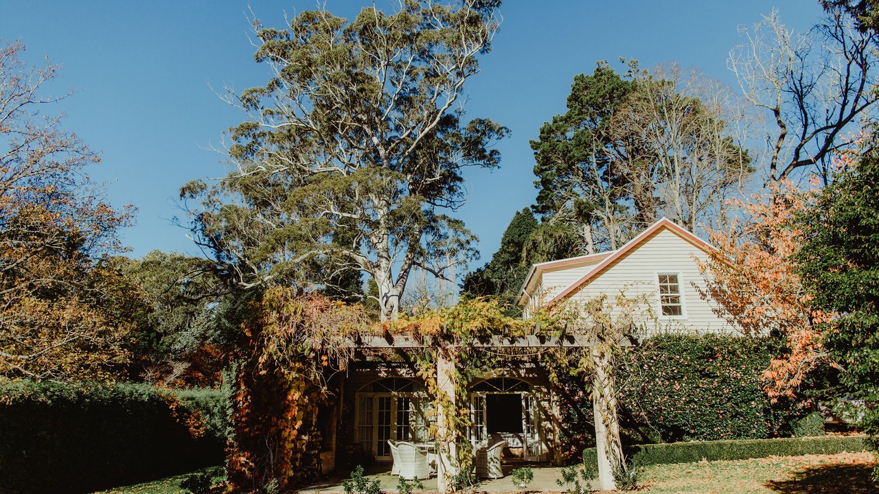 Photo of Outdoor in Mount Wilson