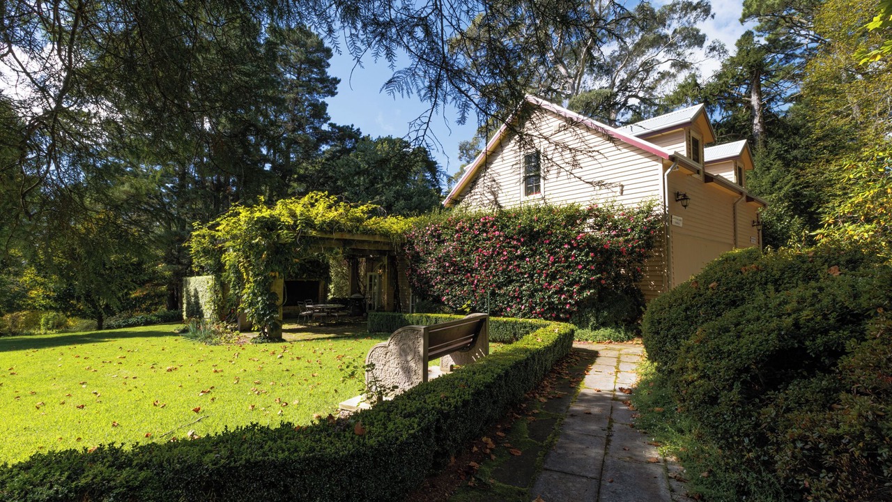 Photo of Outdoor in Mount Wilson