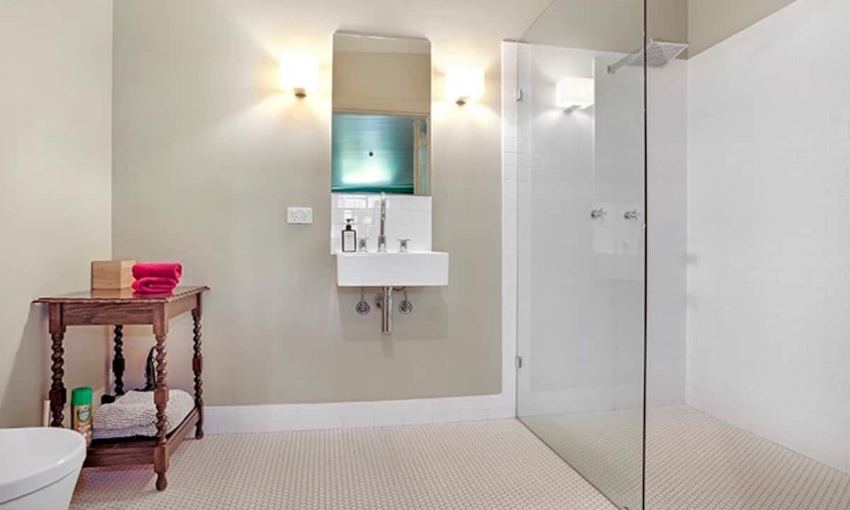 Photo of Bathroom in Mount Wilson