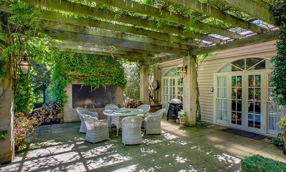 Photo of Outdoor in Mount Wilson