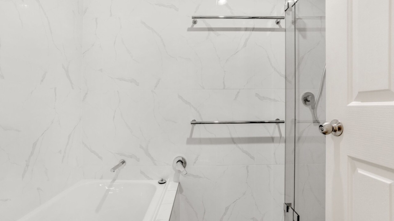 Photo of Bathroom in Hawks Nest