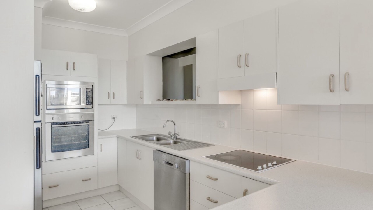 Photo of Kitchen in Hawks Nest