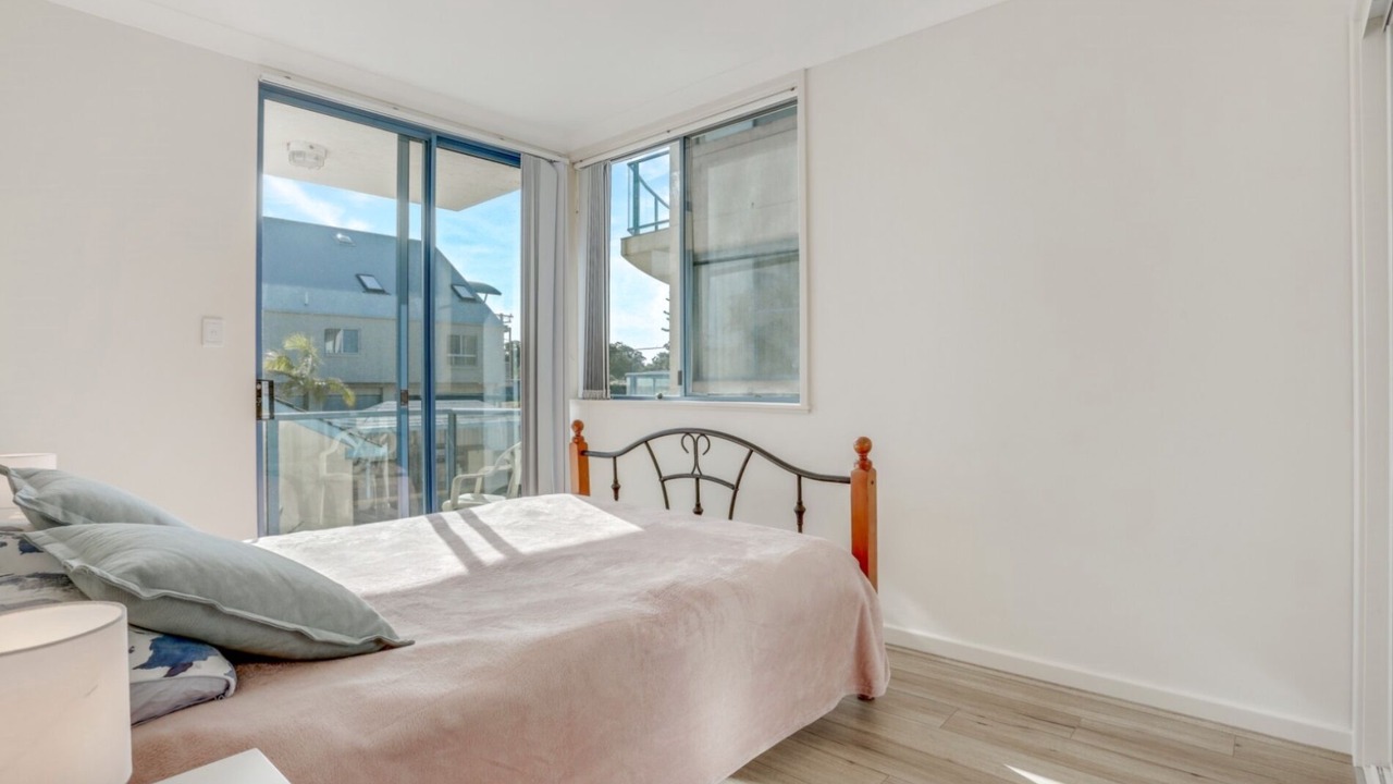 Photo of Bedroom in Hawks Nest
