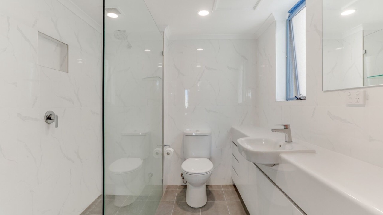 Photo of Bathroom in Hawks Nest