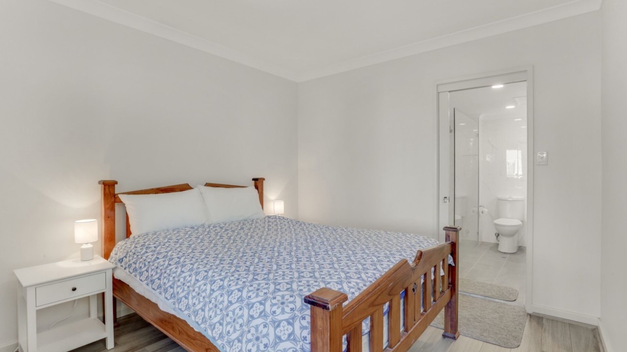 Photo of Bedroom in Hawks Nest