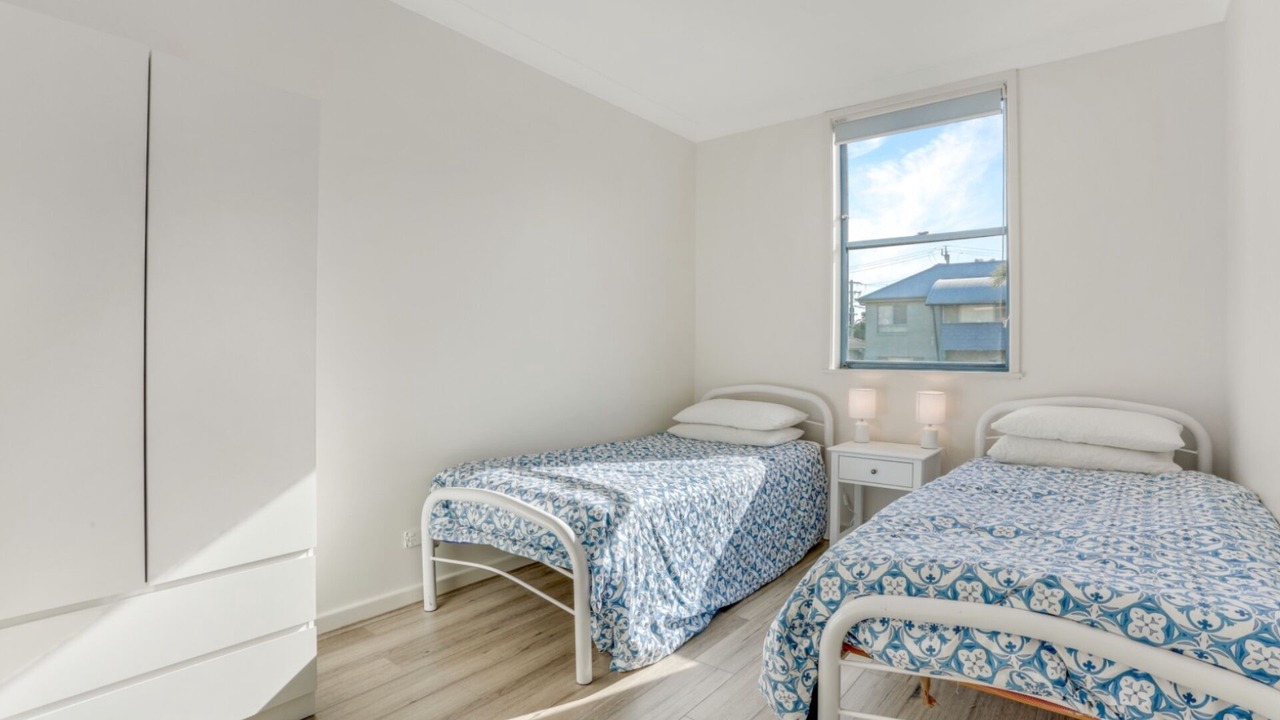 Photo of Bedroom in Hawks Nest