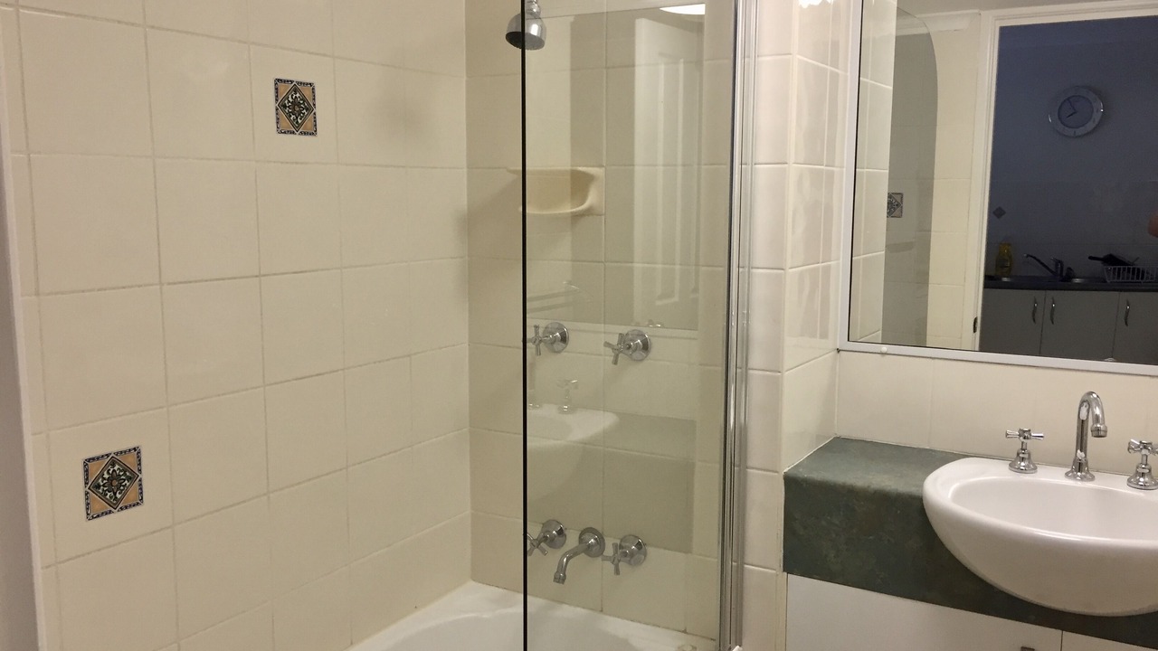 Photo of Bathroom in Torquay