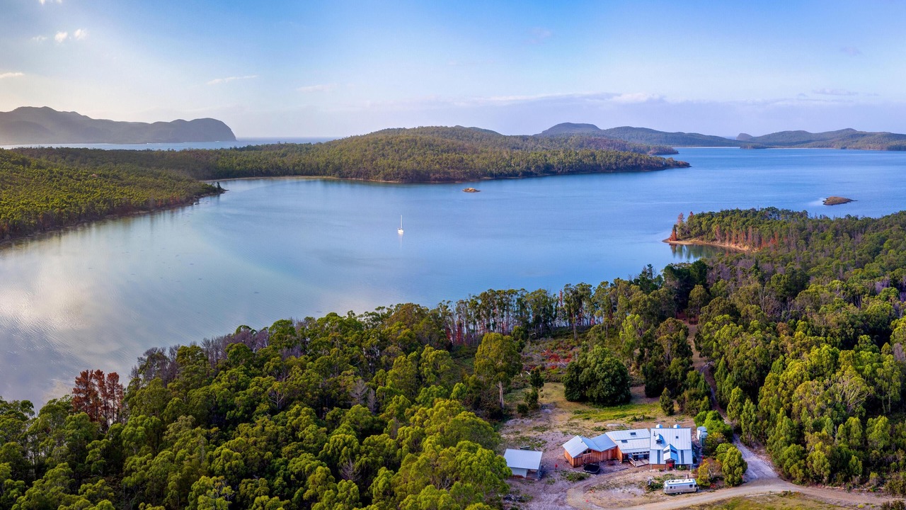 Photo of Outdoor in South Bruny