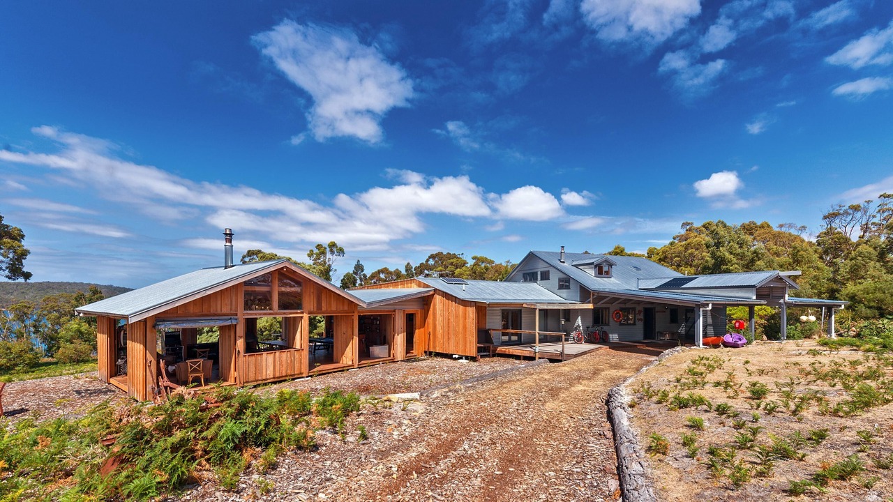 Photo of Outdoor in South Bruny