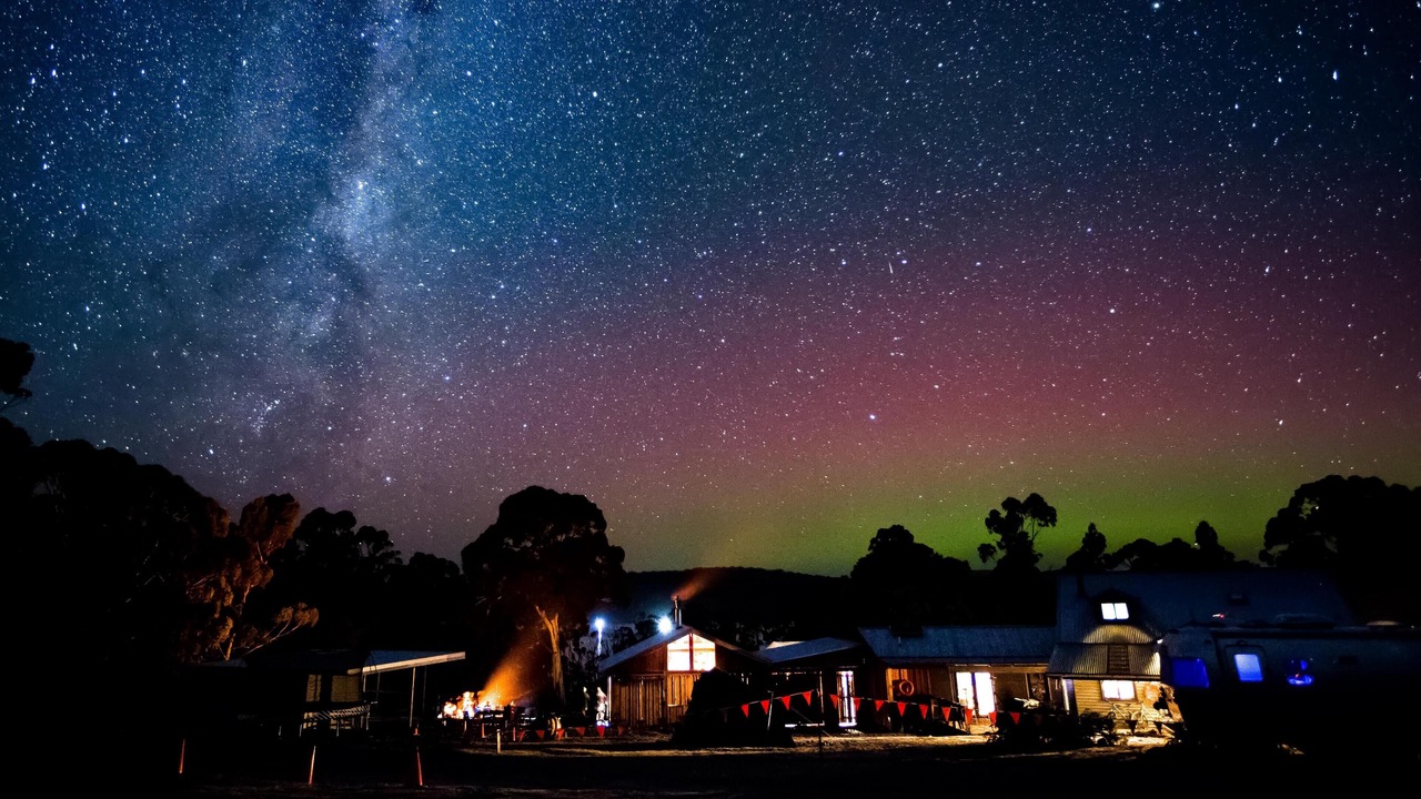 Photo of Outdoor in South Bruny