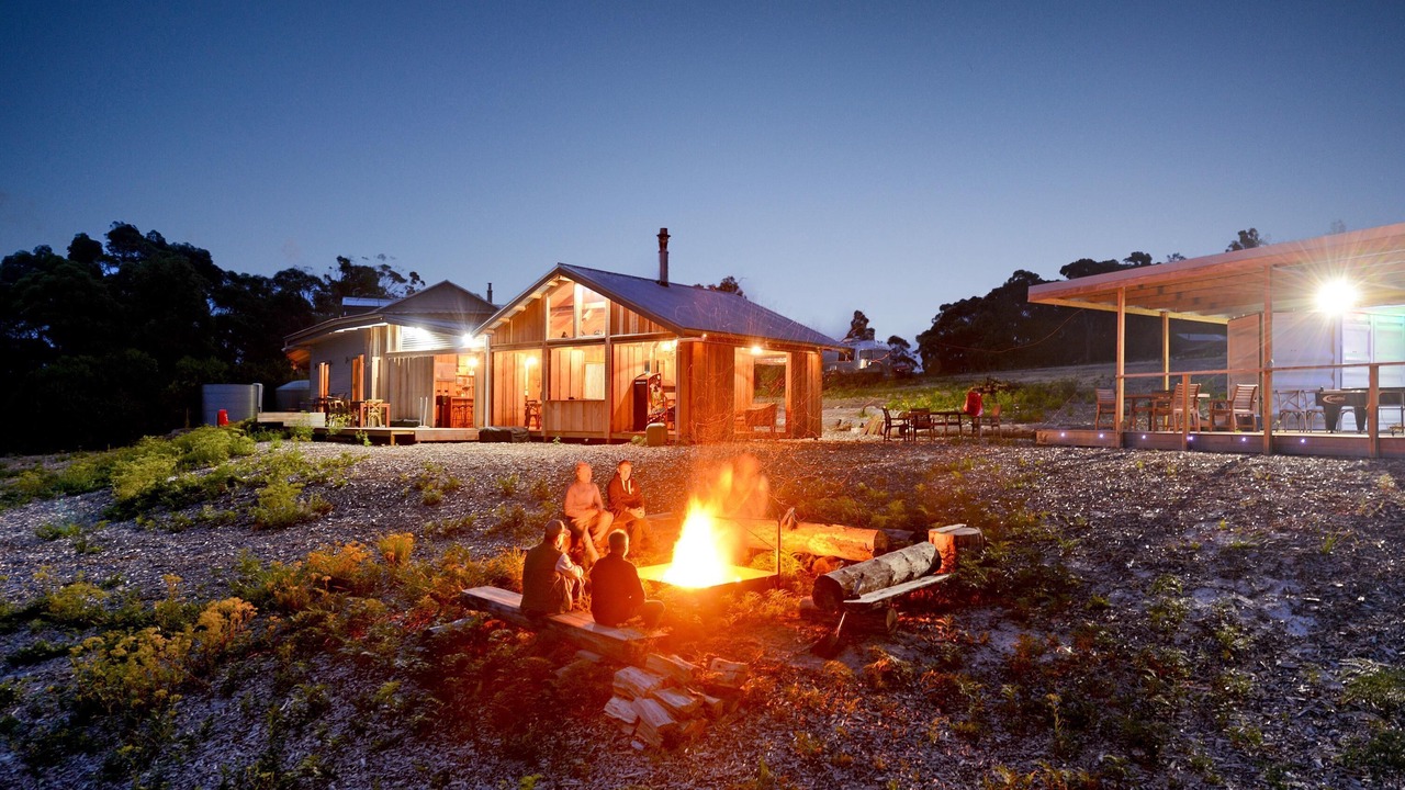 Photo of Outdoor in South Bruny