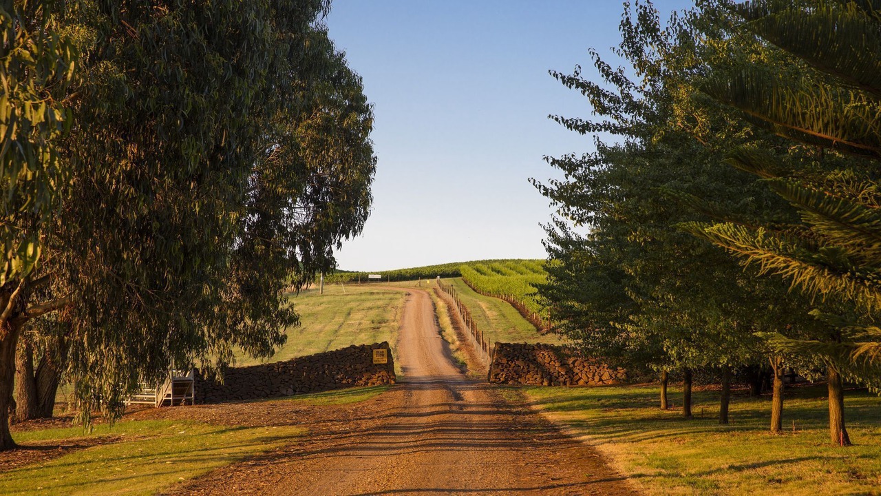 Photo of Outdoor in Myrrhee