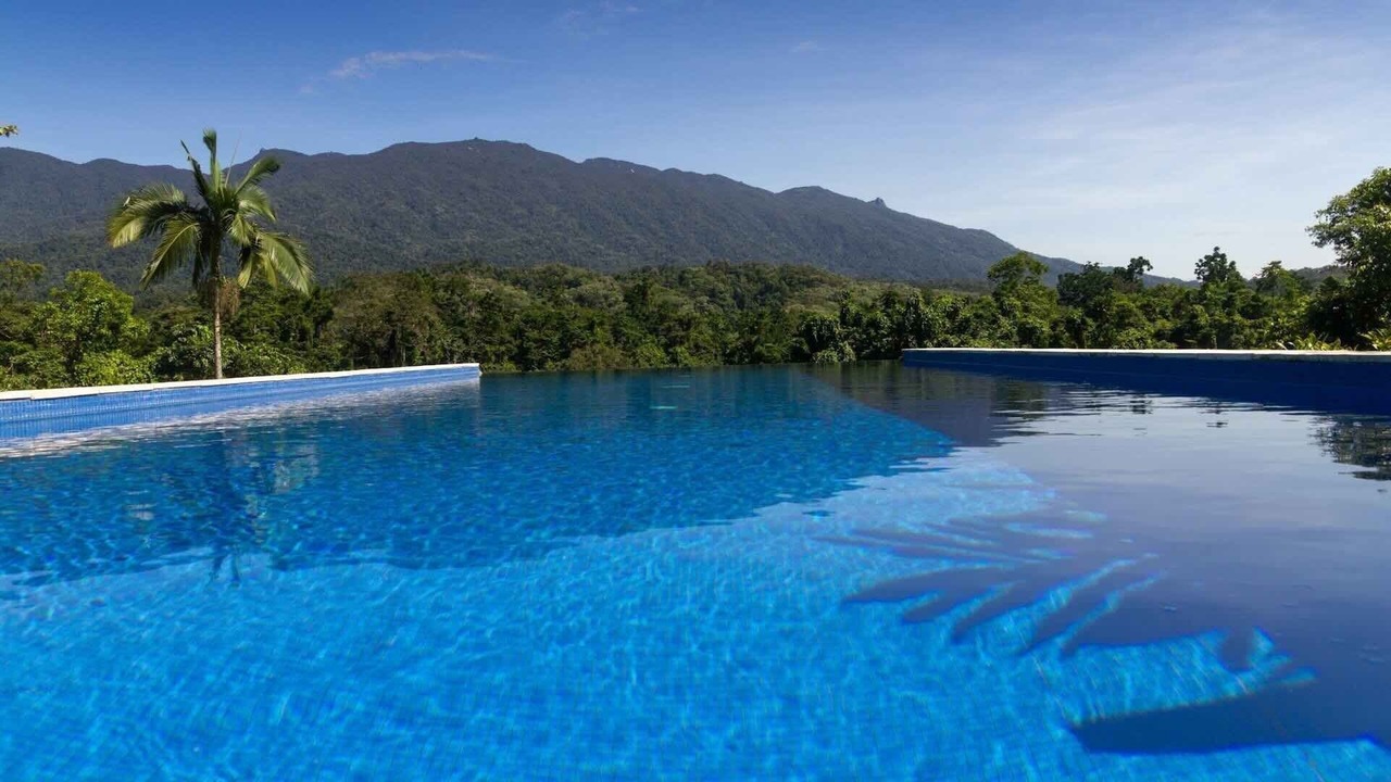 Photo of Outdoor in Mossman