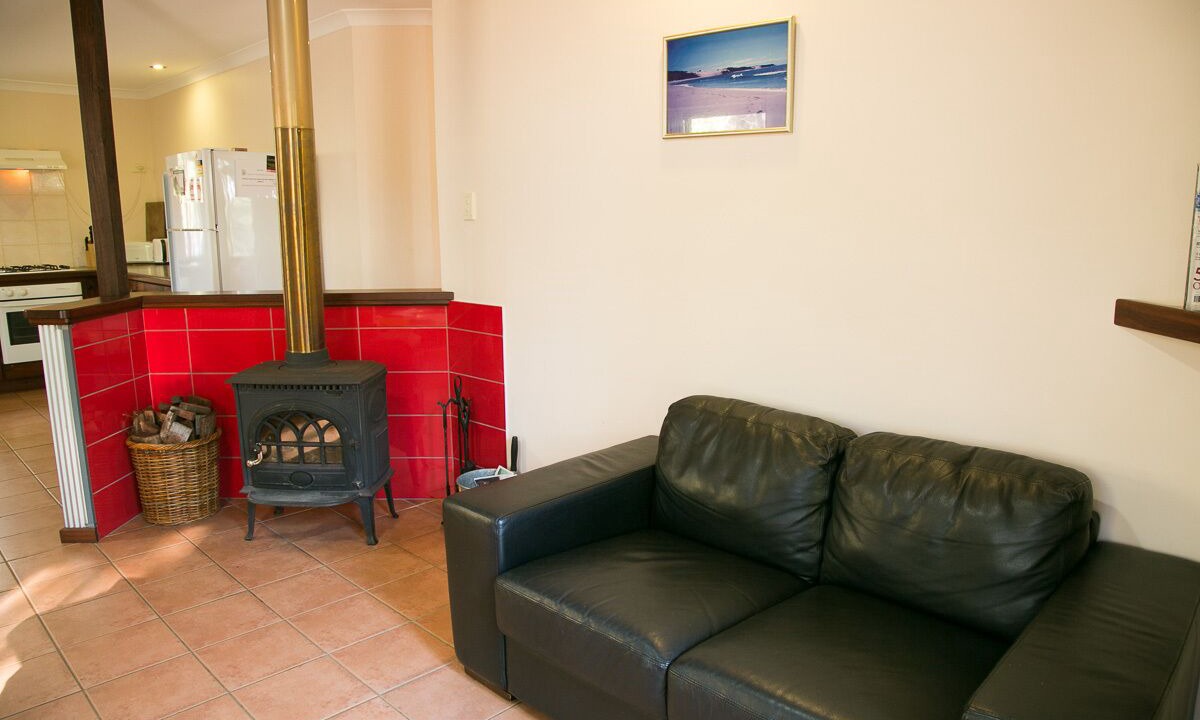 Photo of Livingroom in Yallingup