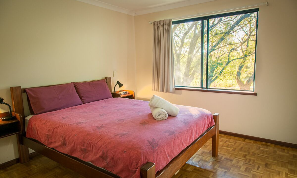Photo of Bedroom in Yallingup