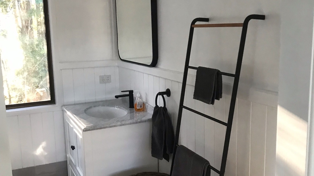 Photo of Bathroom in Crystal Creek