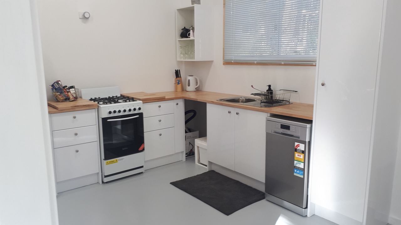 Photo of Kitchen in Montville