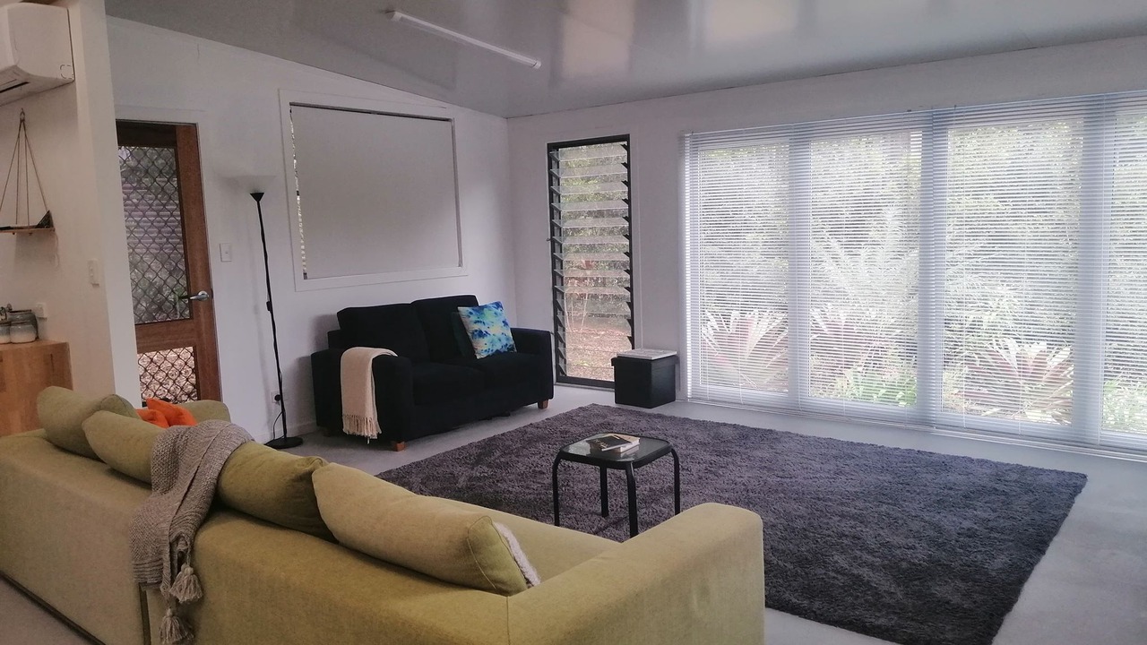 Photo of Livingroom in Montville