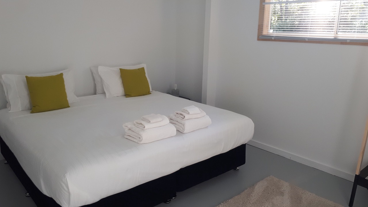 Photo of Bedroom in Montville