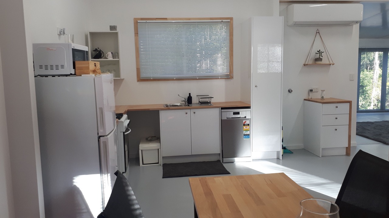 Photo of Kitchen in Montville