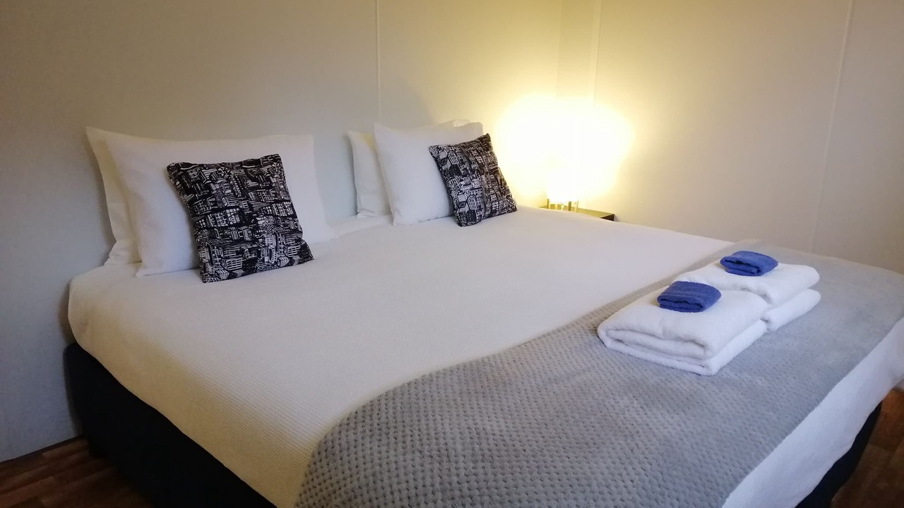 Photo of Bedroom in Montville