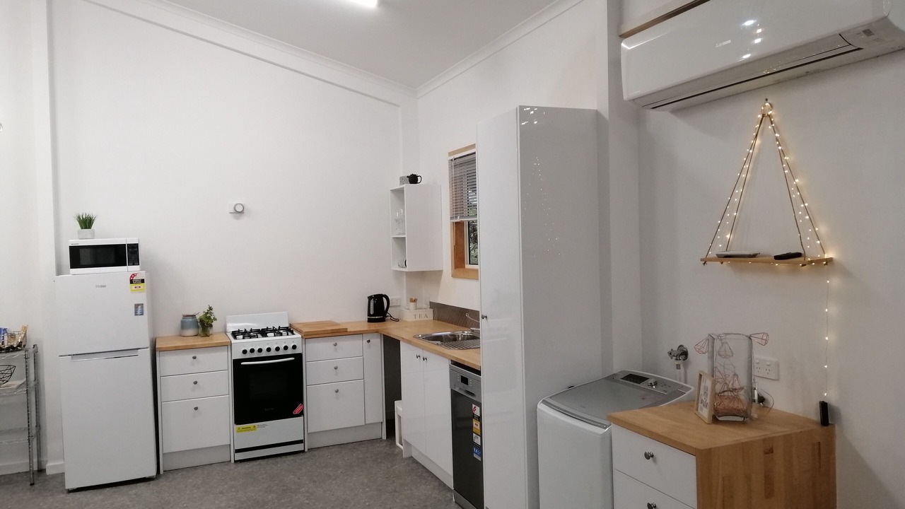 Photo of Kitchen in Montville