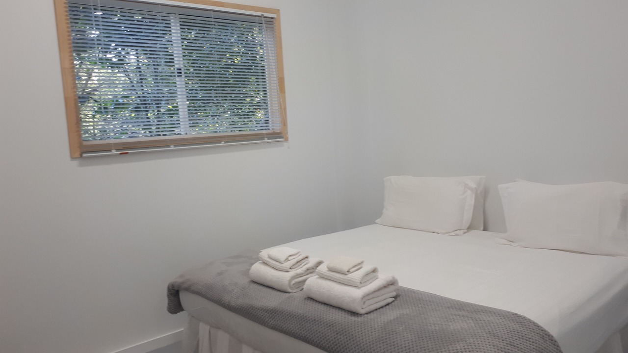 Photo of Bedroom in Montville