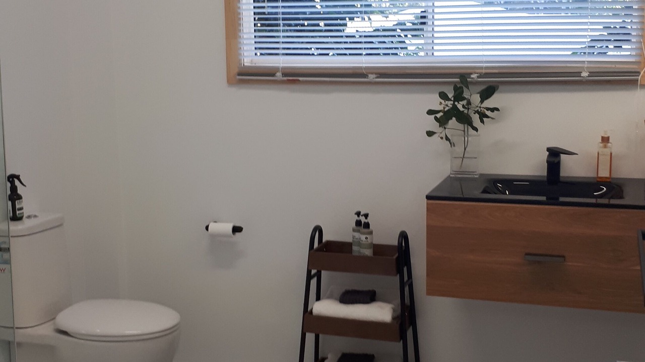 Photo of Bathroom in Montville