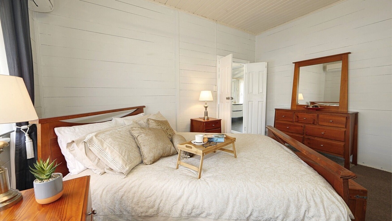 Photo of Bedroom in Bundaberg Central