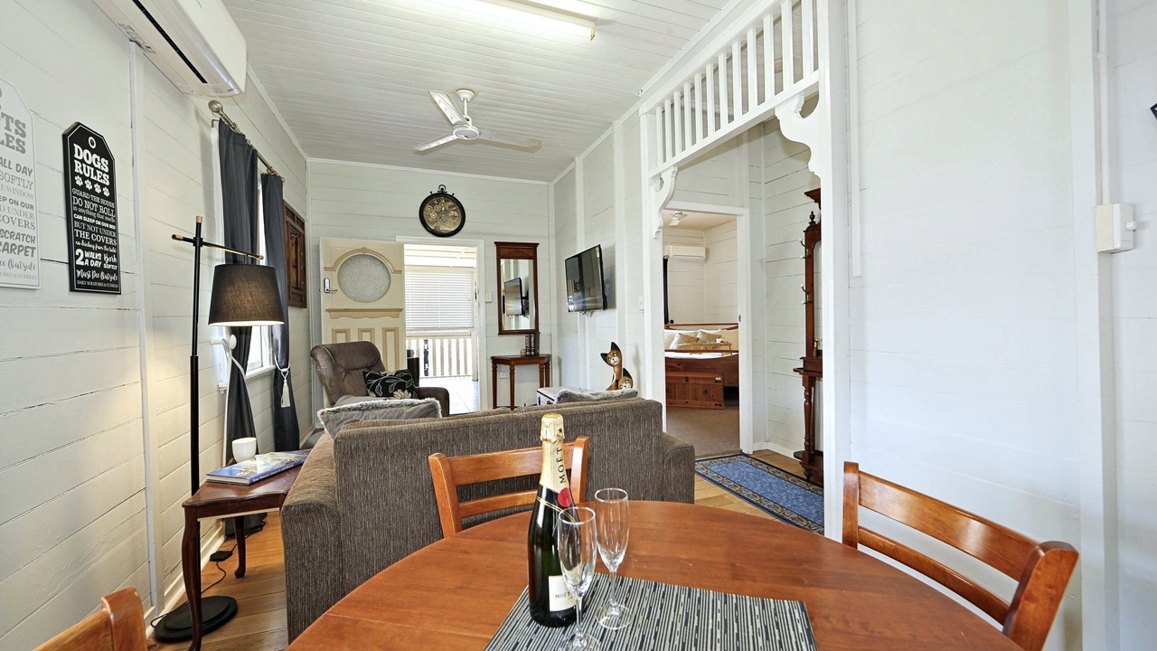 Photo of Others in Bundaberg Central