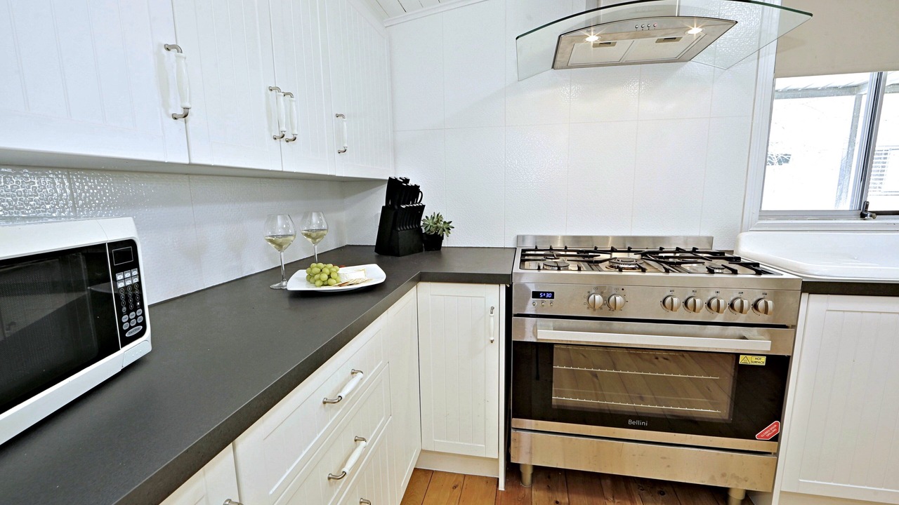 Photo of Kitchen in Bundaberg Central