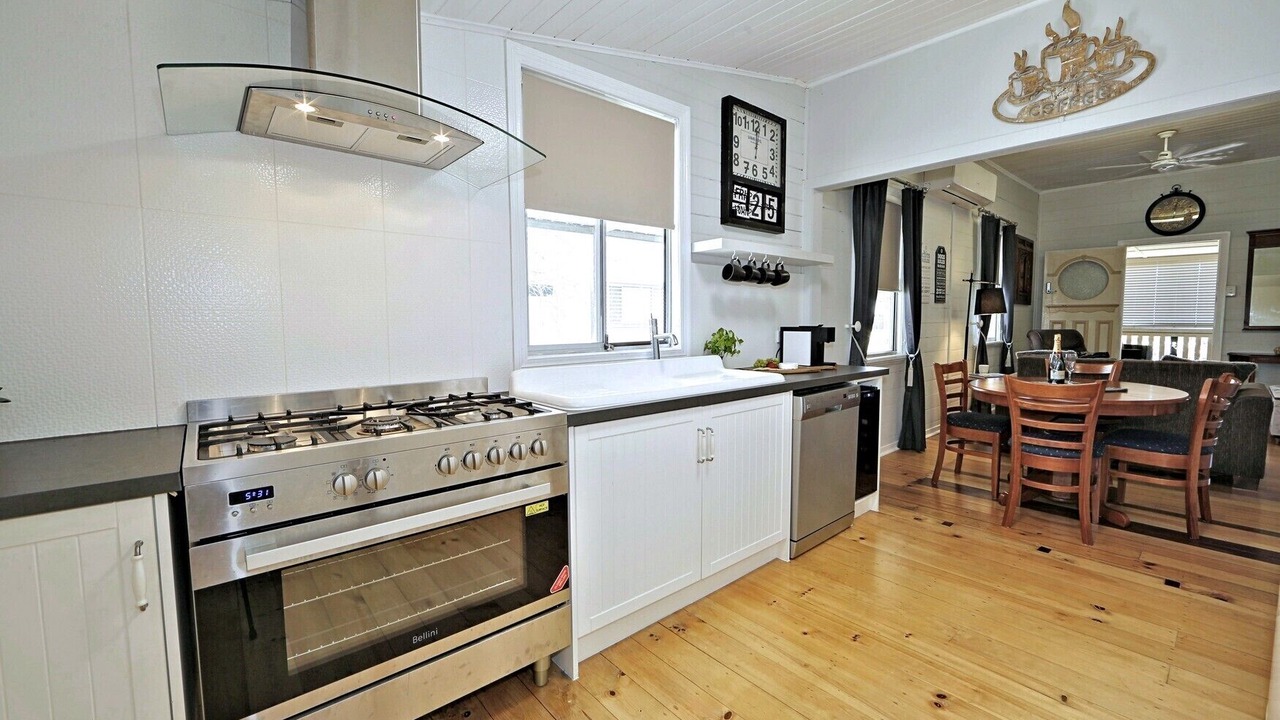 Photo of Kitchen in Bundaberg Central