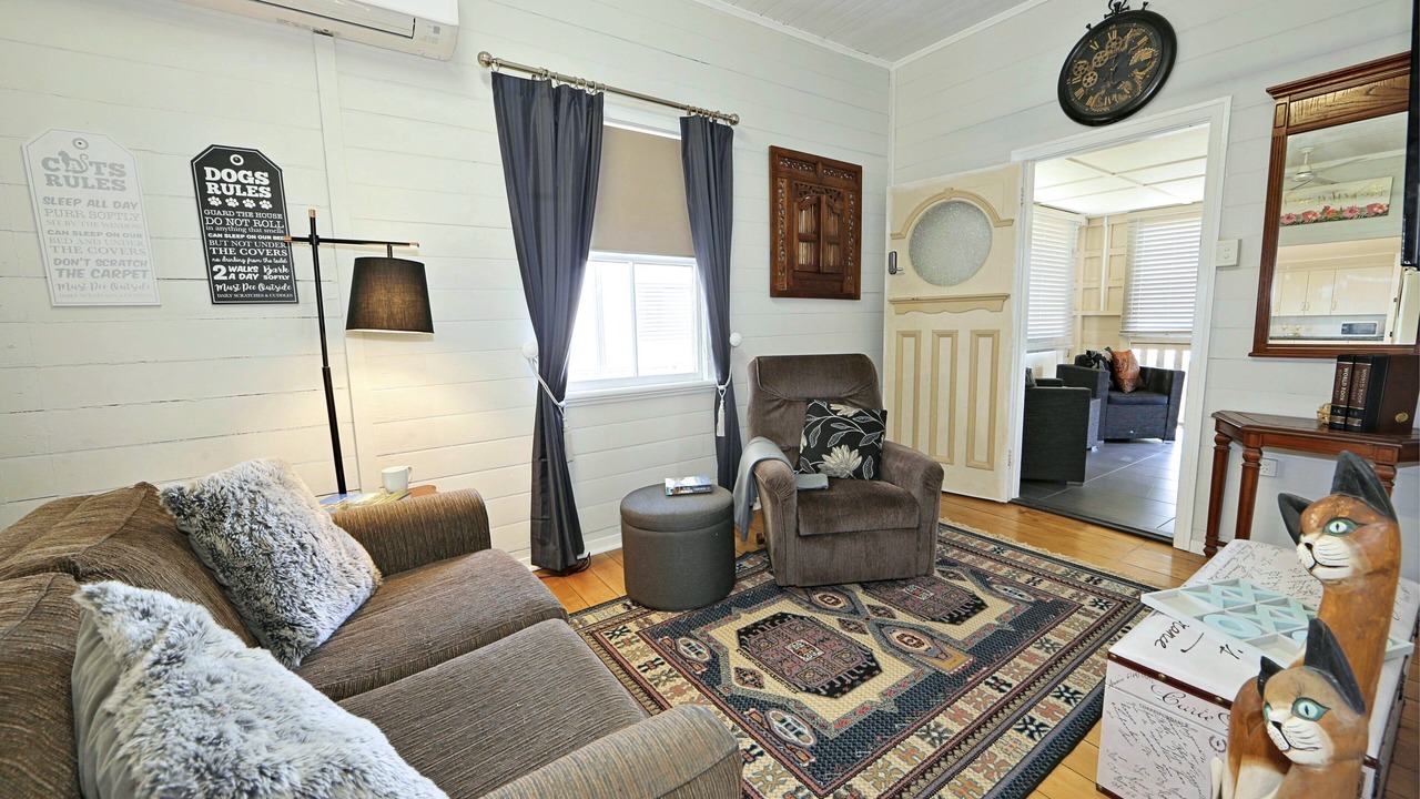 Photo of Livingroom in Bundaberg Central