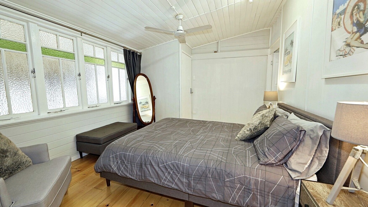 Photo of Bedroom in Bundaberg Central