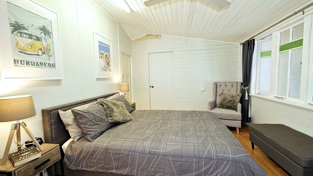 Photo of Bedroom in Bundaberg Central