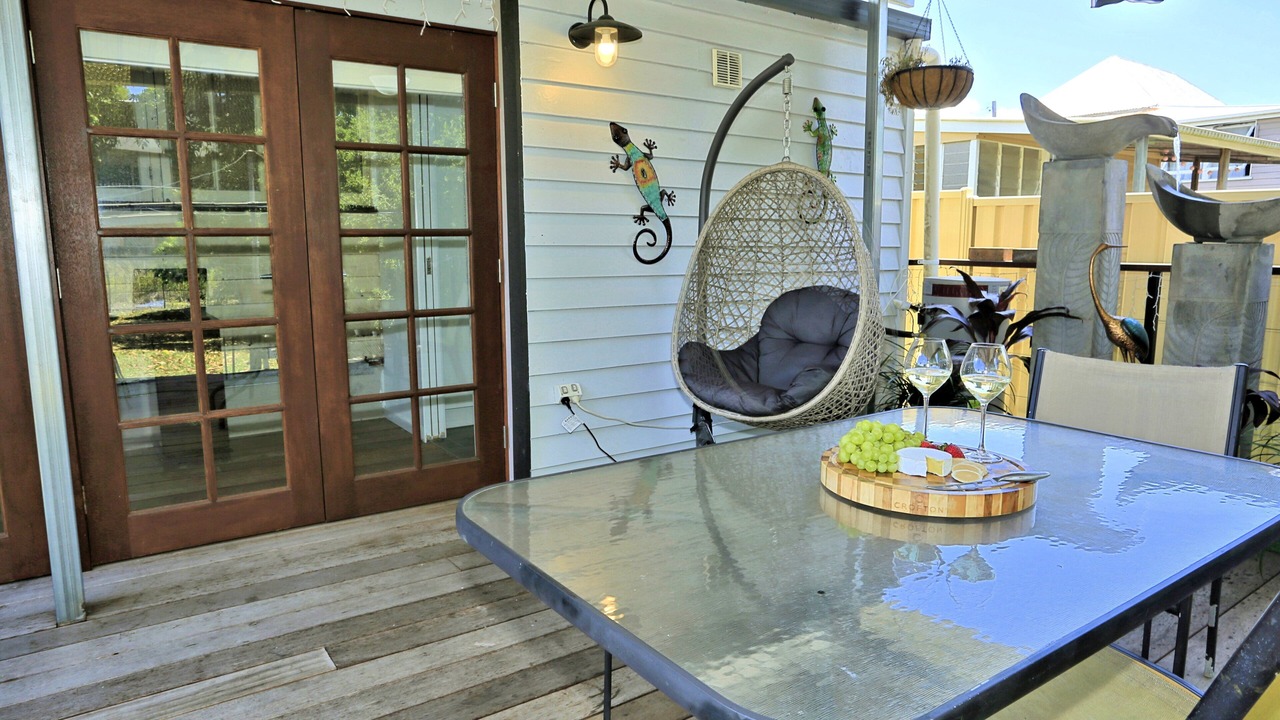 Photo of Outdoor in Bundaberg Central