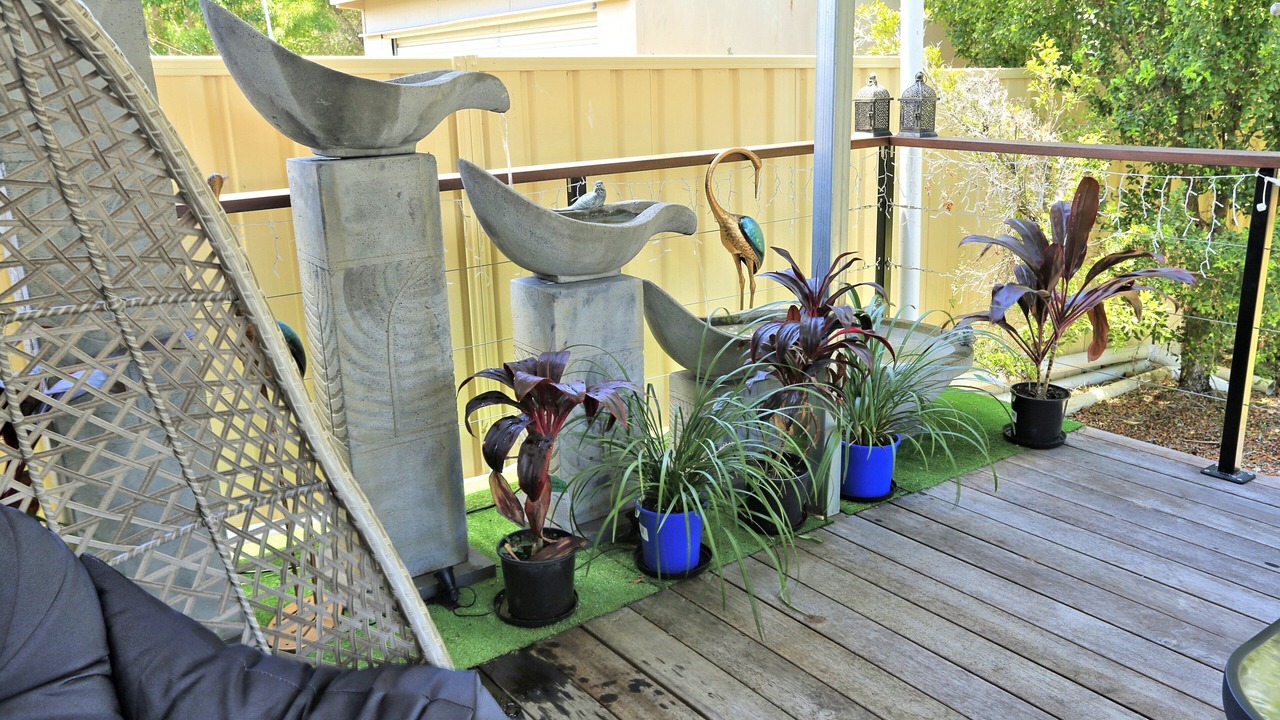 Photo of Patio Balcony in Bundaberg Central