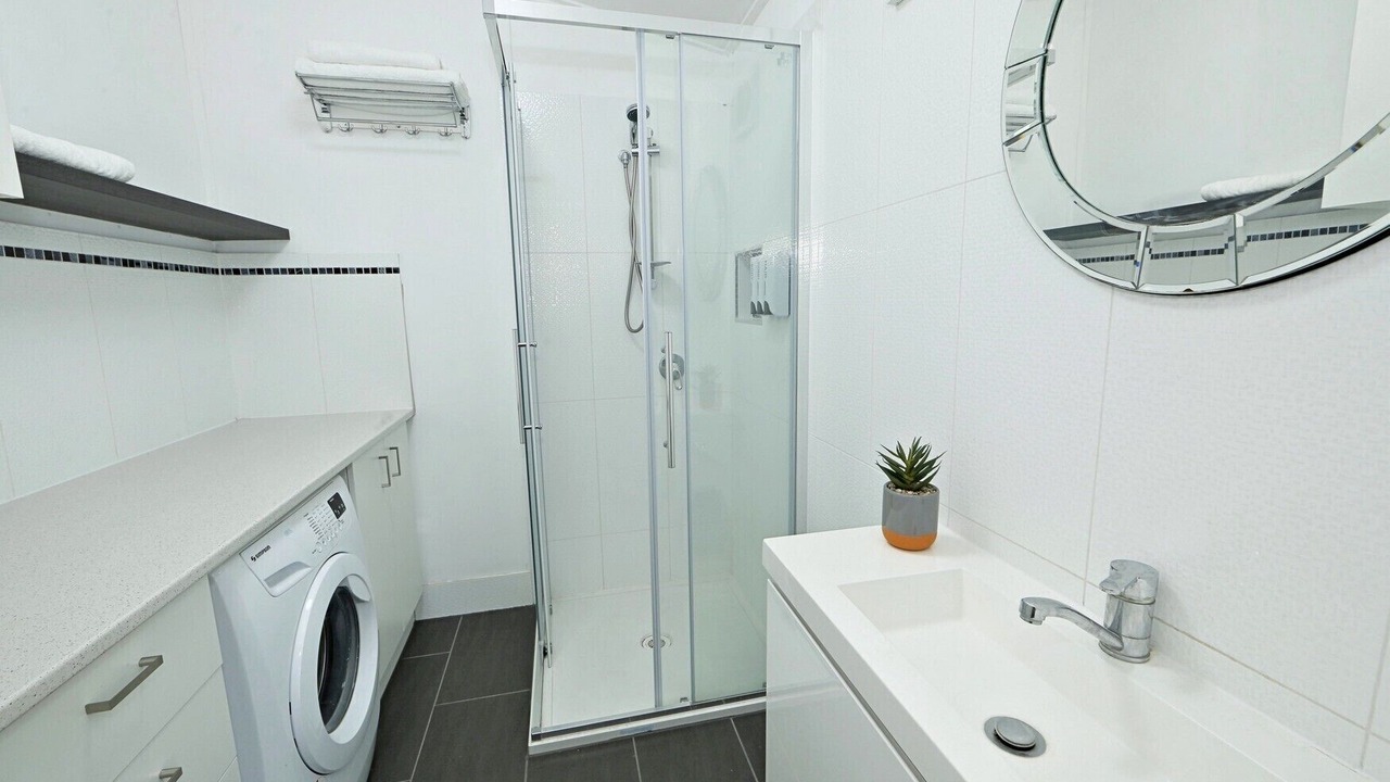 Photo of Bathroom in Bundaberg Central