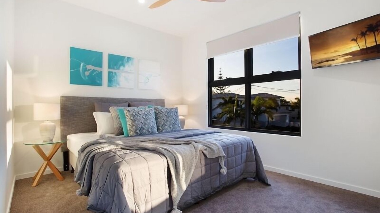 Photo of Bedroom in Broadbeach Waters