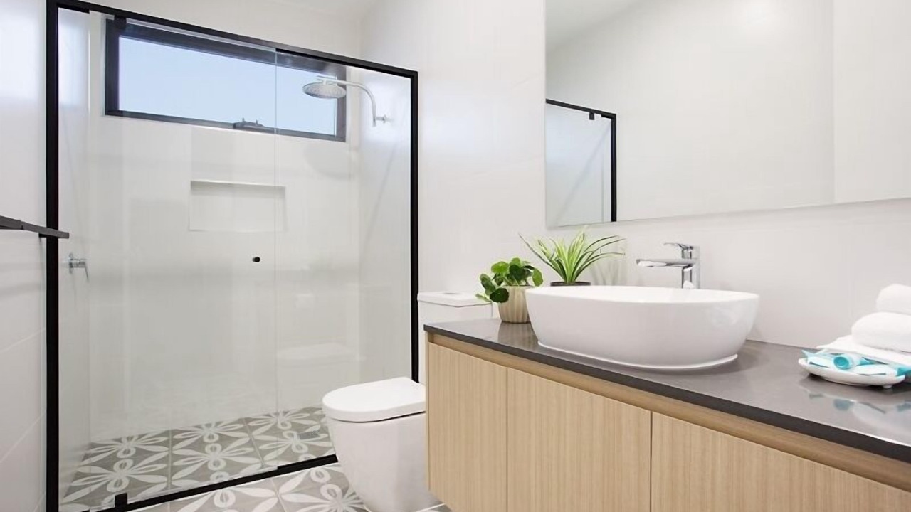Photo of Bathroom in Broadbeach Waters