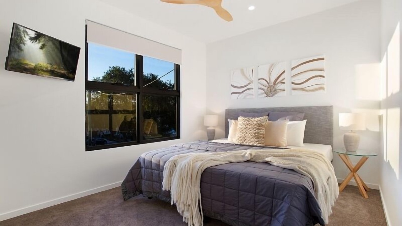 Photo of Bedroom in Broadbeach Waters