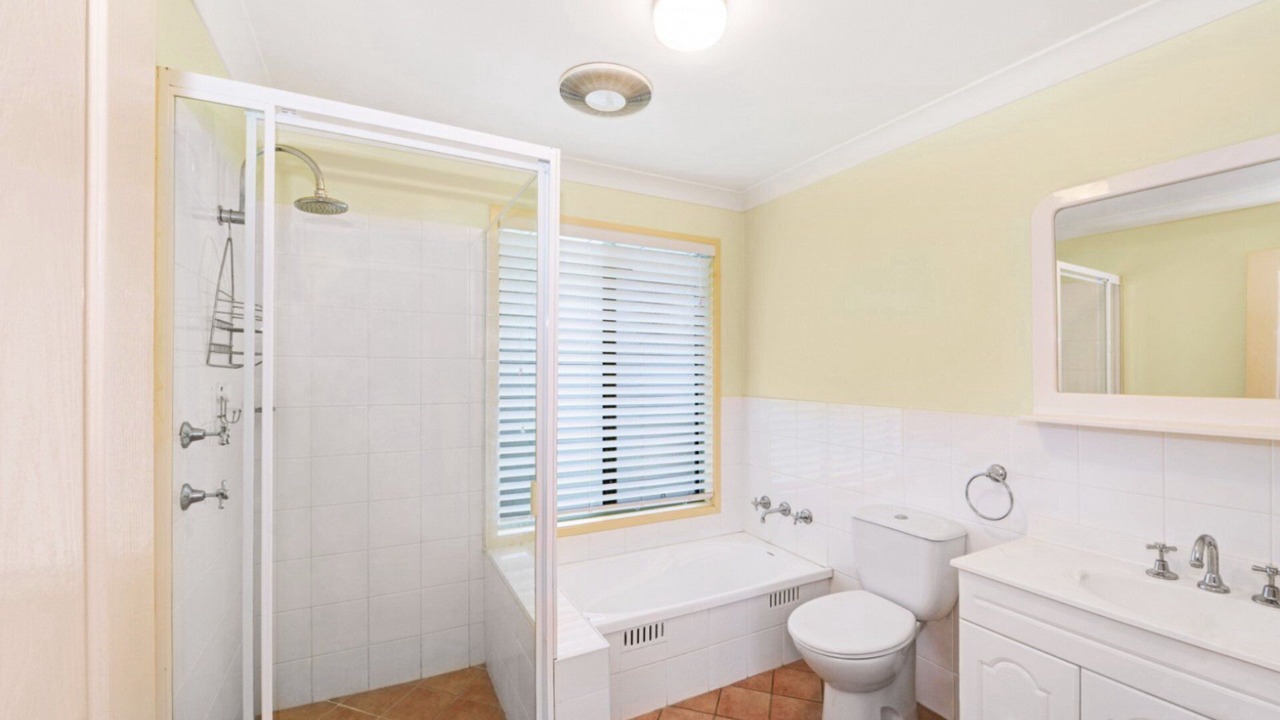Photo of Bathroom in Macmasters Beach