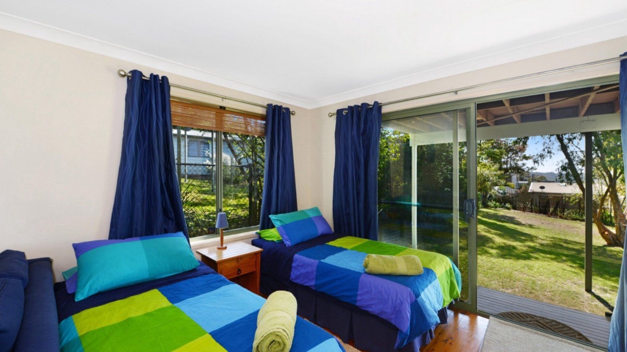 Photo of Bedroom in Macmasters Beach
