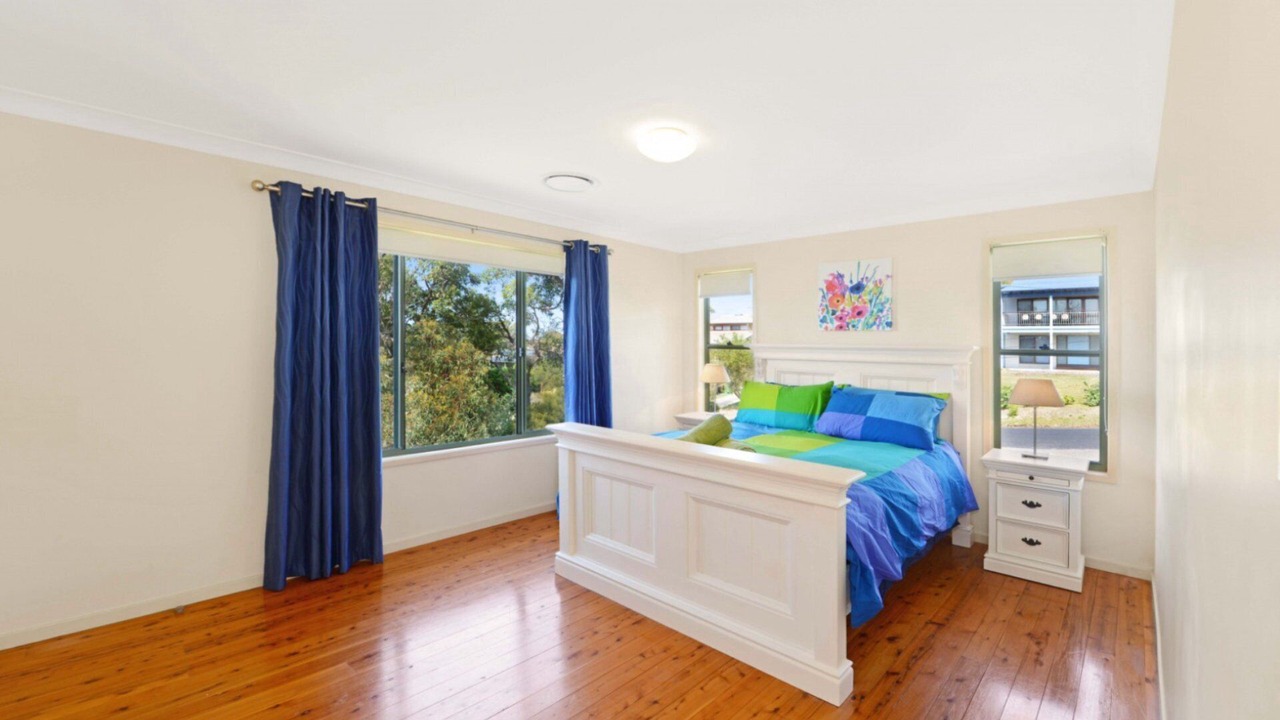 Photo of Bedroom in Macmasters Beach
