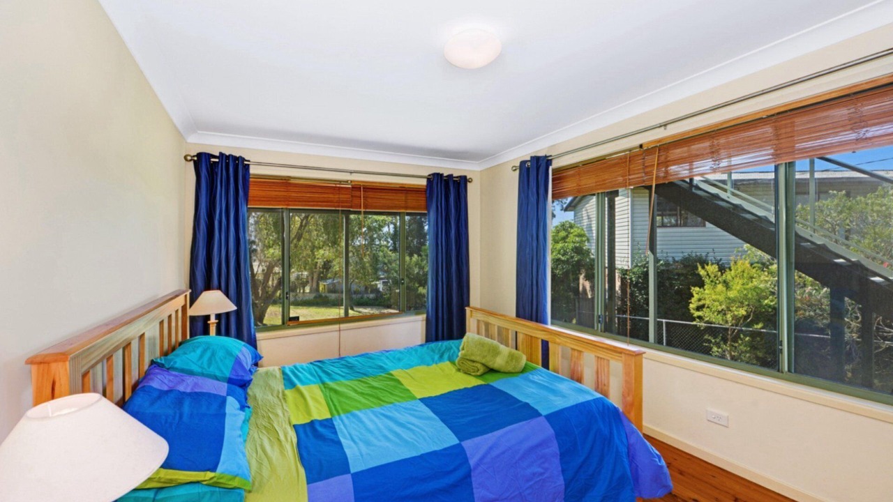 Photo of Bedroom in Macmasters Beach