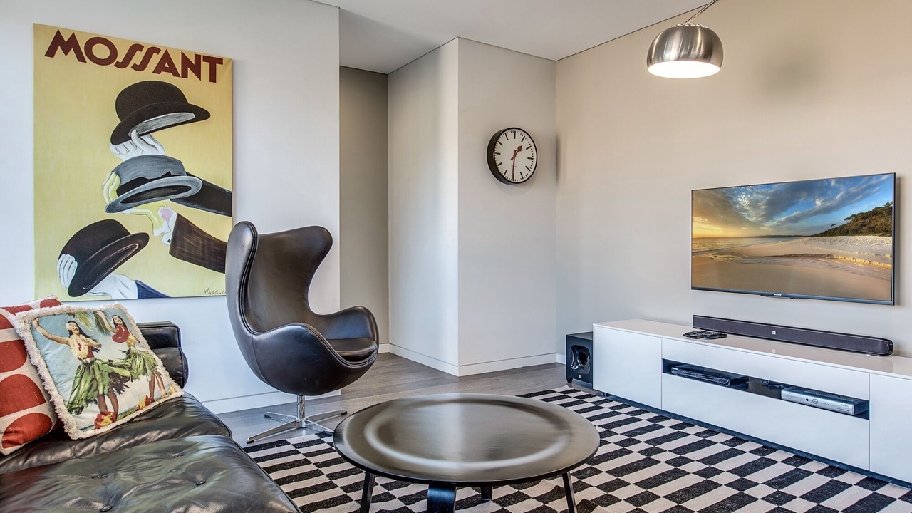 Photo of Livingroom in Cremorne