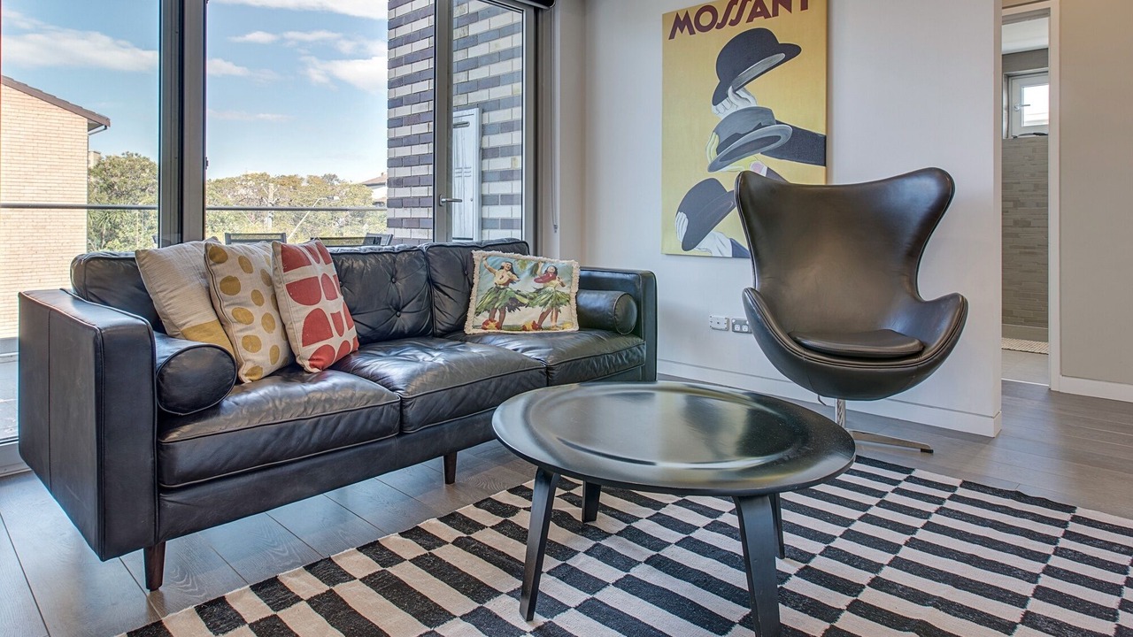 Photo of Livingroom in Cremorne