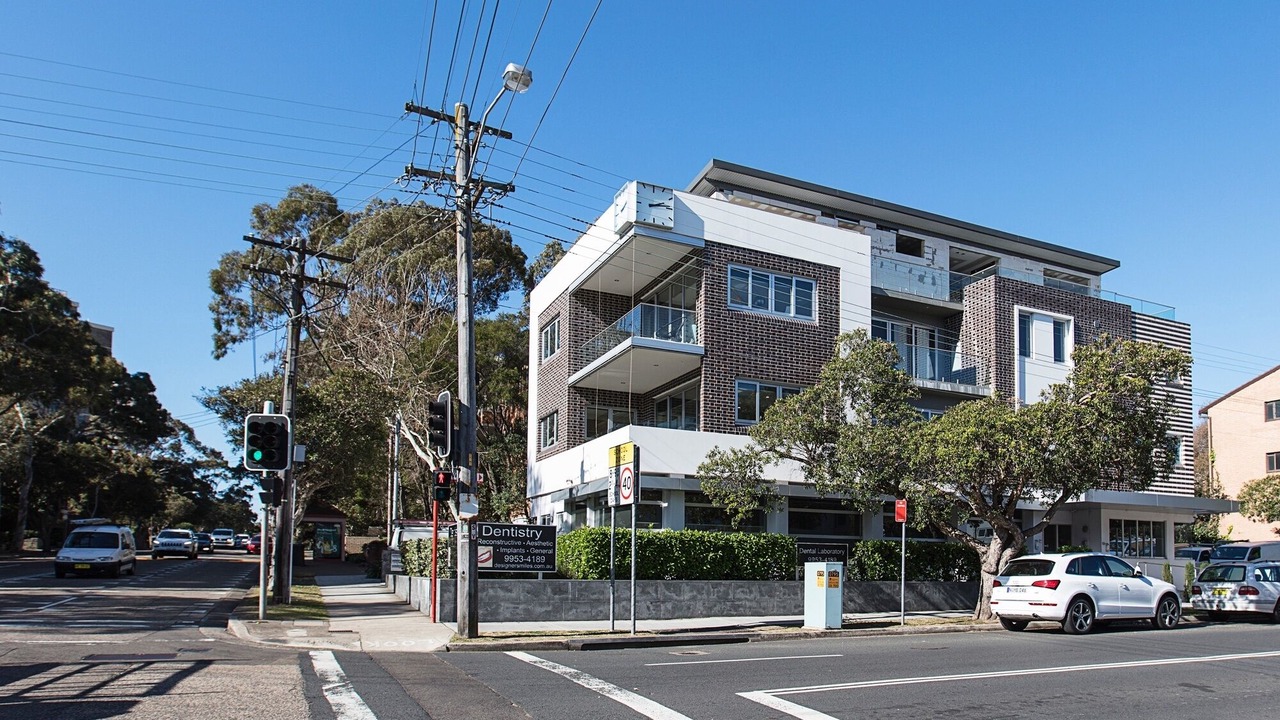 Photo of Others in Cremorne