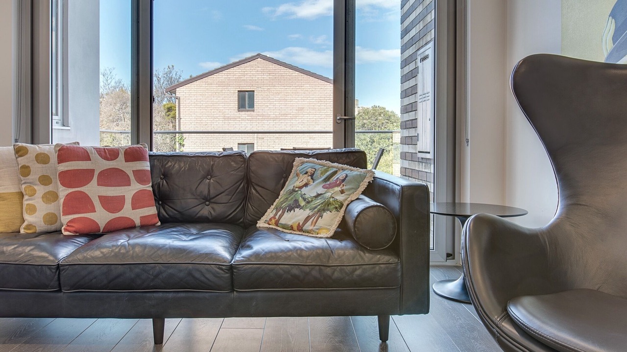 Photo of Livingroom in Cremorne